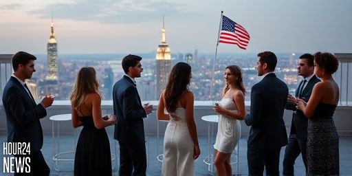 Seen, Heard and Heated Rivalry: The Chateau Marmont Golden Globes Bash