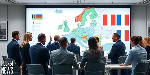 Former CIA Spy Warns EU City Could Face Nuclear Attack