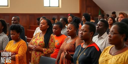 Obinim Vision for 2026: Kufuor’s Path Ahead Revealed