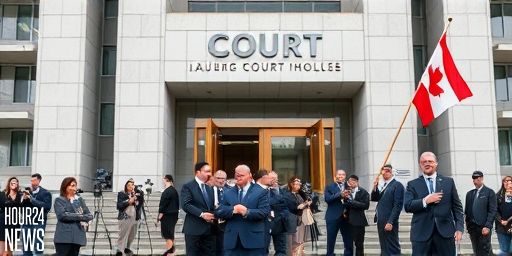 Federal Court of Appeal to Rule on Liberals’ Use of Emergencies Act