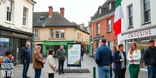 Donegal and Poland: A Pairing to Spotlight Ireland’s EU Presidency