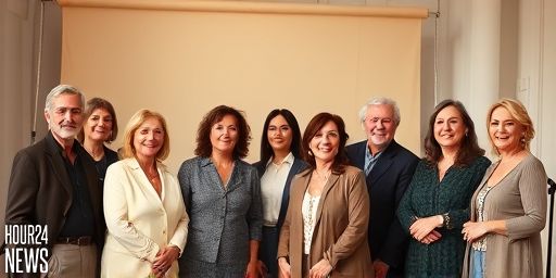 Monica Chan Responds Gracefully to Commentary on Not Having Kids at 59