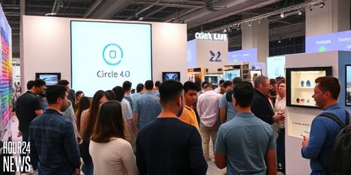 MyFirst CES 2026: Circle 4.0, Frame Clario and a New Kids’ Tech Ecosystem