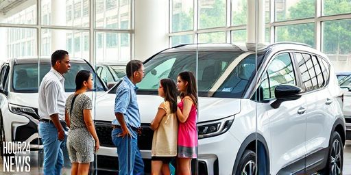 Denza Malaysia: D9 Prices Unchanged for 2025 Models as MY2026 Prep Begins