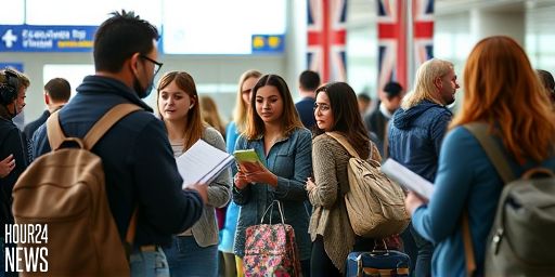 UK ETA Rules: What Dual Citizens Need to Do Before the Passport Change Hits