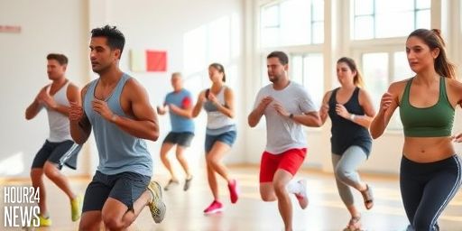 Ten Minutes Is Enough: Short, Intense Workouts May Lower Bowel Cancer Risk