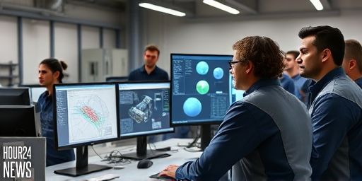 AI Design Copilot: Physics-Aware CAD Automation for Engineers