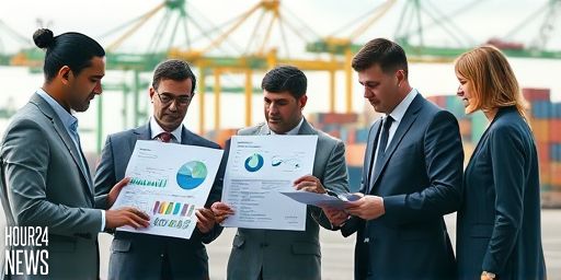 EU’s new green tariff rules take effect for high-carbon goods