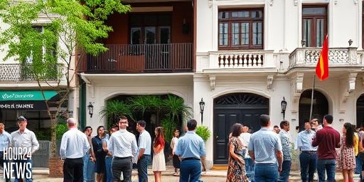 38 Oxley Road Gazetted as National Monument and Site for Acquisition