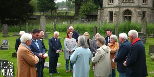 Marion McAuley-Looney: A Fond Farewell to a Beloved Donegal Matriarch