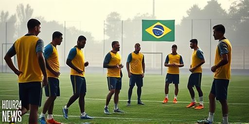 Casemiro to Leave Manchester United at Season End