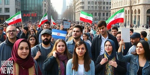 Reza Pahlavi Calls for Expanded Protests in Iran, Praises Trump Support