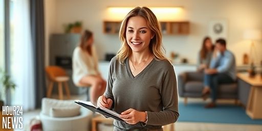 My World, My Way: Kathryn Thomas on Juggling a High-Energy Life