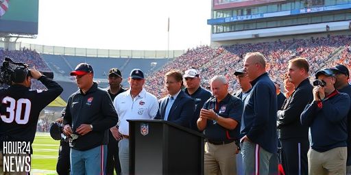 Giants Hire John Harbaugh as New Era Begins, Dante Moore Returns to Oregon