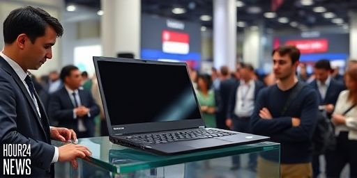 Lenovo’s 14th-Gen ThinkPad X1 Carbon Enters the Space Frame Era at CES 2026