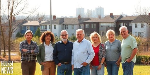 Gen Xers the New Baby Boomers: Australia’s Richest Landholders by Generation