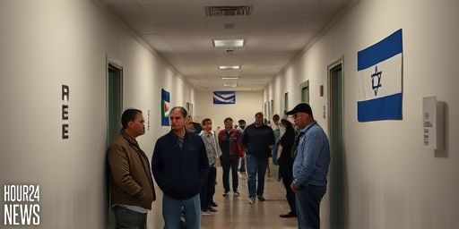 ‘I Could Not Stay Silent’: Palestinian Prisoner Speaks Out About Sexual Abuse in Israeli Jail