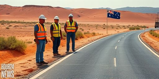 Repurposed Tyres Could Fortify Roads in Darwin’s Climate