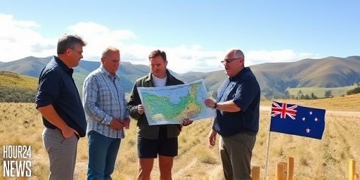 Otago Summer Outlook: Warm, Wet Days Ahead for Rest of Season