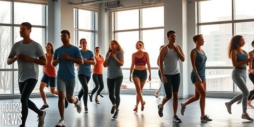 Letting Go of Gym Obsession: A Personal Turnaround