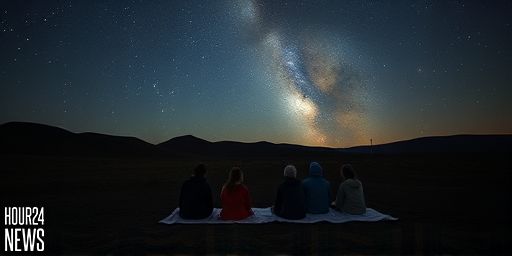 How to See the First Fiery Meteor Shower of 2026: Quadrantids Tips