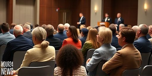 Poilievre Faces Must-Win Delegates at Calgary Leadership Review