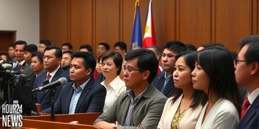 Ombudsman Case Could Boost VP Duterte Impeachment Prospects