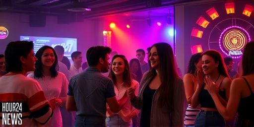 Sophie Ellis-Bextor Keeps the Disco Alive as Saltburn Reignites Her Hit