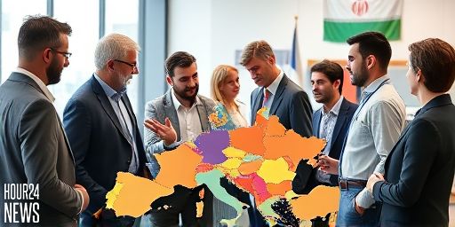 Iranian property tycoon sanctioned by UK over IRGC links: a European real estate footprint unravelled