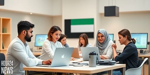 Strengthening child safety online: UAE child digital safety law now in force