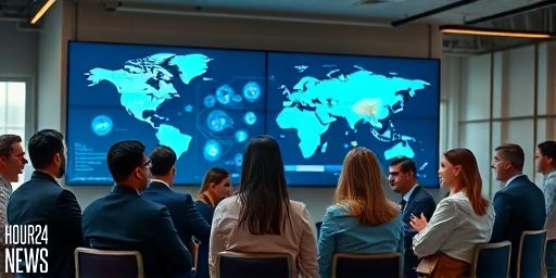 Pesa Partners UAE Firm to Roll Out Blockchain Across M-Pesa Platform