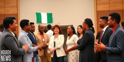 JCI Lagos Honors Photographer Taiwo Sanusi in Photography and Visual Arts Award