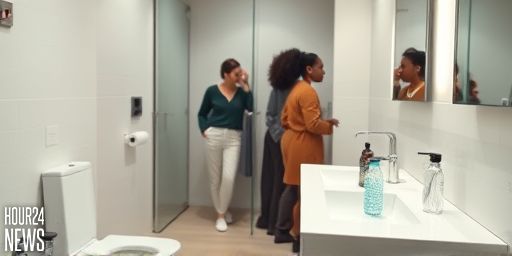 Vivoo Smart Toilet Sensor: Passive Hydration Tracking Enters the Bathroom