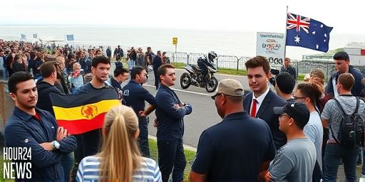 Victoria Poised to Lose Phillip Island MotoGP: What It Means for Fans and the Economy