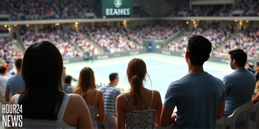 Vekic vs. Osorio Set for Philippine Women’s Open Final at Rizal Memorial