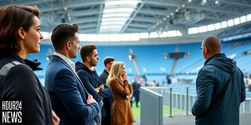 Manchester City Set to Unveil Antoine Semenyo Following Bournemouth Move