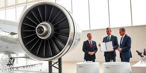 Rolls race: The German plot to woo Britain’s engineering champion