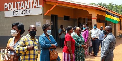 Uganda: Museveni Extends 40-Year Rule After Contested Poll