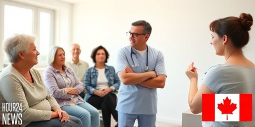 New Brunswick Urges Flu Vaccination as Hospitalizations and Outbreaks Rise