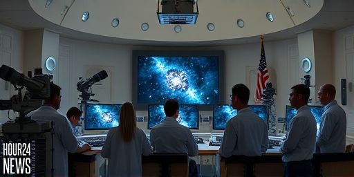 Hubble Sees Baby Stars at Work – Jan. 16, 2025 Photo of the Day