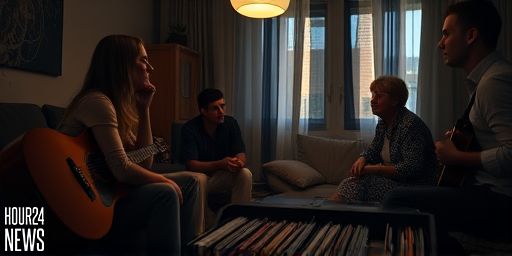 David Bowie: Redefining Goodbye as Art in Blackstar