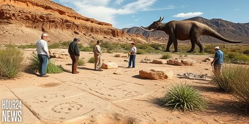 What Was the Perfect Snack 150 Million Years Ago? Tiny Bites from a Giant World