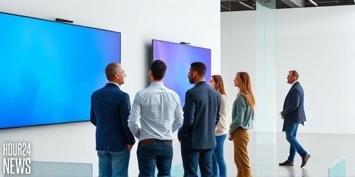 LG Display Unveils Strategic OLED Lineup at CES 2026: A New Era for Visual Technology
