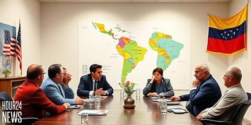 How the Venezuela Attack Reveals the Trump Circle’s Hotheaded Calculus