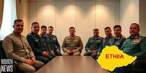 TPLF Claims Arrest of General Geush Gebre as Army 15 Tigray Forces Tangle with Leadership