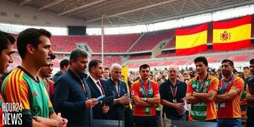 Badu slams Villarreal coach over harsh Thomas Partey criticism