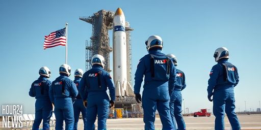 Artemis 2 Countdown: What’s Next Before the Feb. 6 Launch