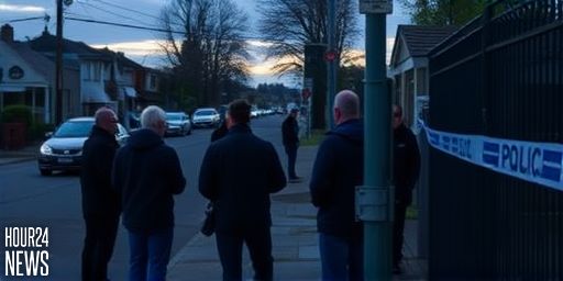 Public Help Sought in Unexplained Devonport Death on New Year’s Day