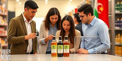 Natural Algerian Argan: How IShowSpeed’s Livestream Became a Branding Heist