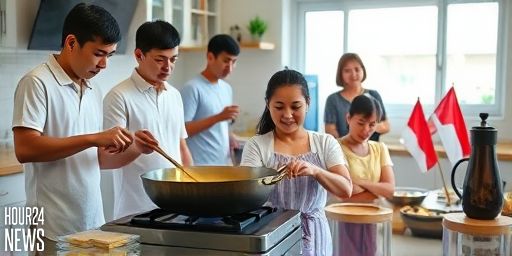 A Singaporean’s Quest: Learn to Cook Hawker Dishes at Home